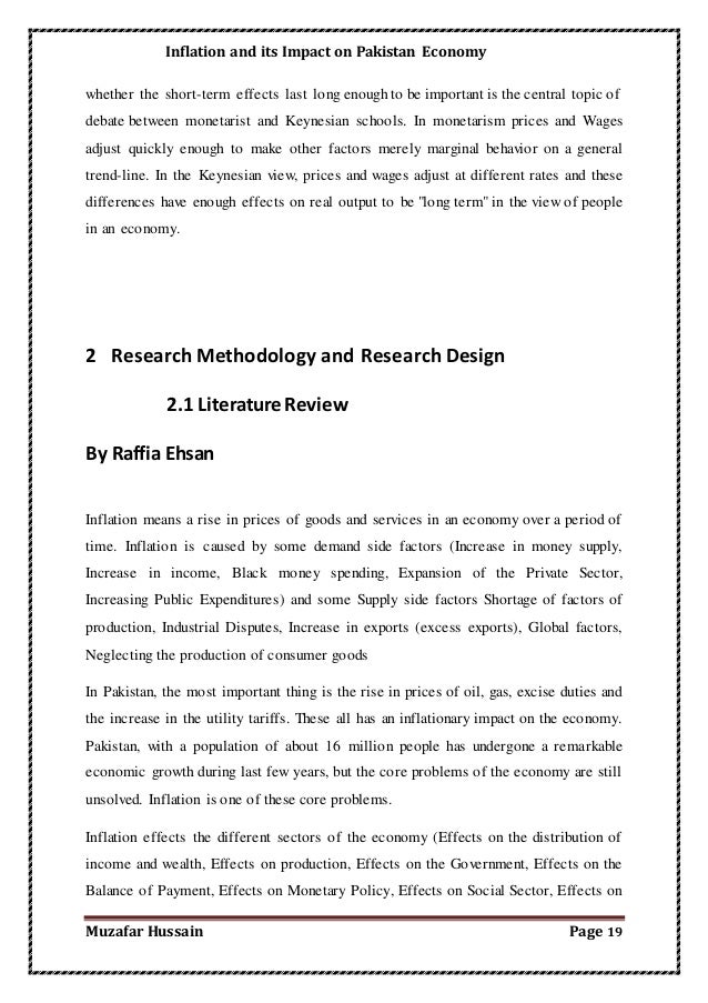essay on inflation in pakistan 2019 inflation essay with quotes